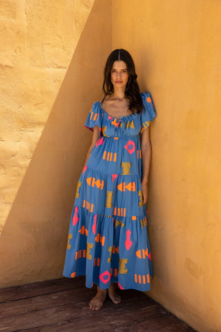 Samira Dress