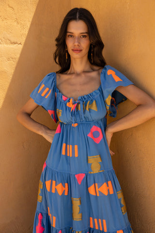 Samira Dress