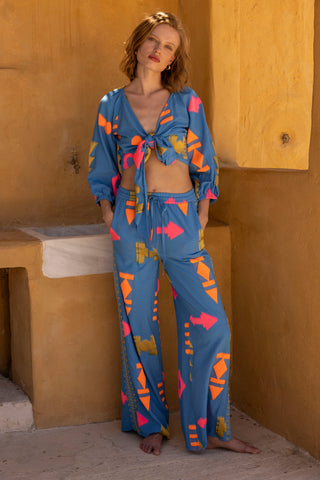 Samira Trousers