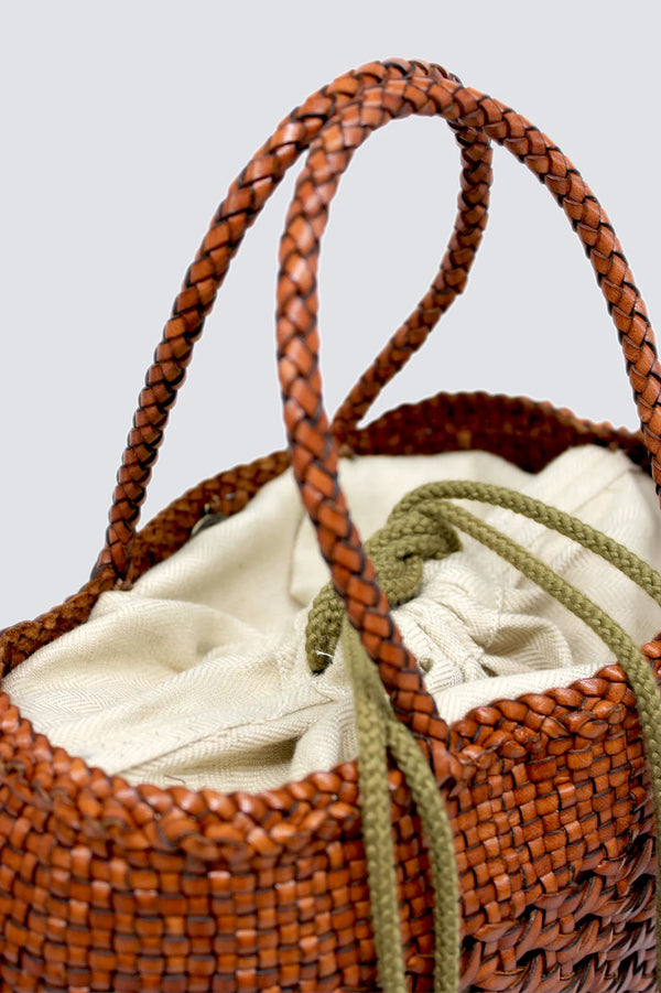 Dragon Diffusion Santa Cano Bag