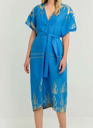 Kaftan Roots Belt