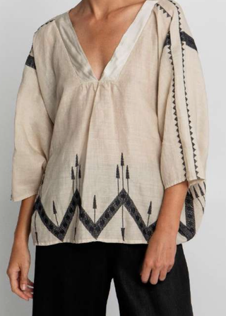 Tunic Roots