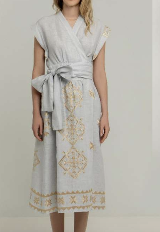Dress Wrap Lefkada