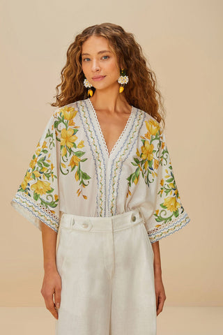 Sicily Bodysuit