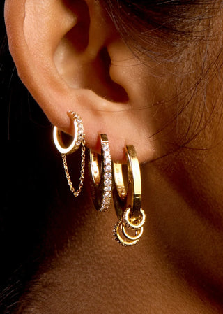 Mya-Bay Stellar Earrings