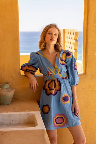 Thelma Dress