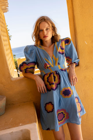 Thelma Dress