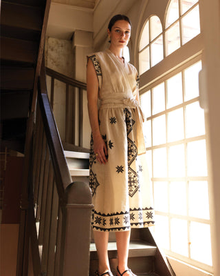 Dress Wrap Lefkada