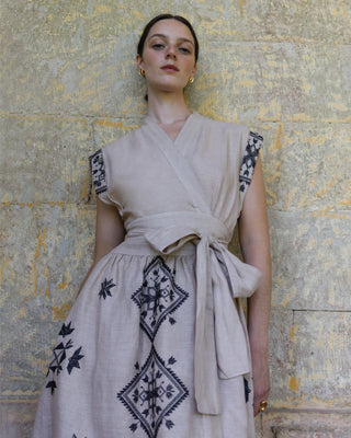 Dress Wrap Lefkada
