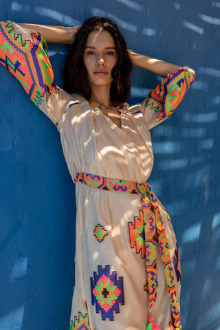 Xanthe Dress