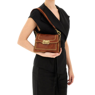 Campomaggi Agnese Everyday Bag