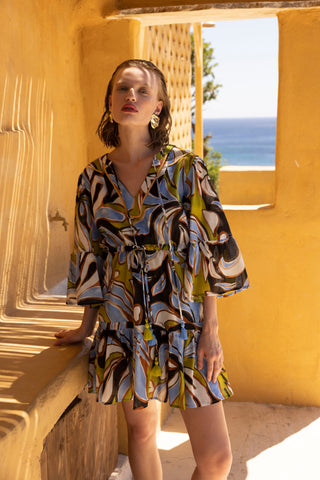 Amari Dress
