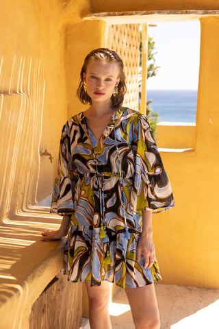Amari Dress
