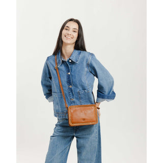 BIBA Rockwall Crossbag