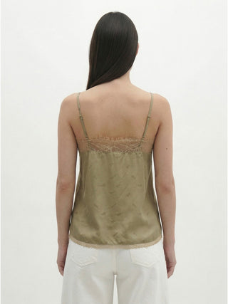 Caylor Silk Camisole