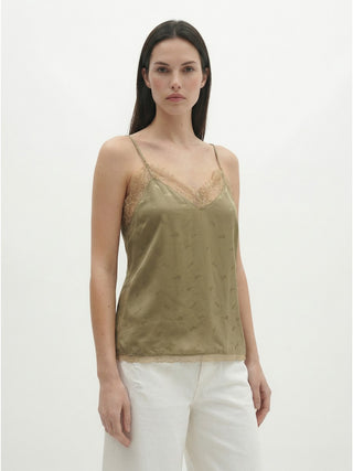 Caylor Silk Camisole