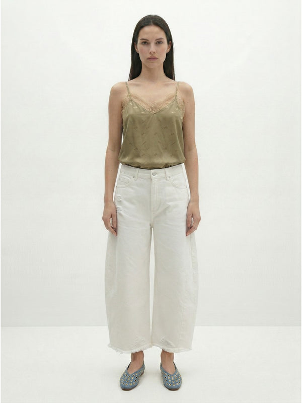Caylor Silk Camisole