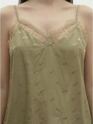 Caylor Silk Camisole
