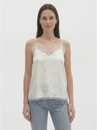 Caylor Silk Camisole