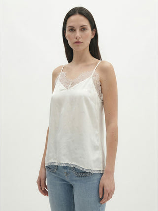 Caylor Silk Camisole