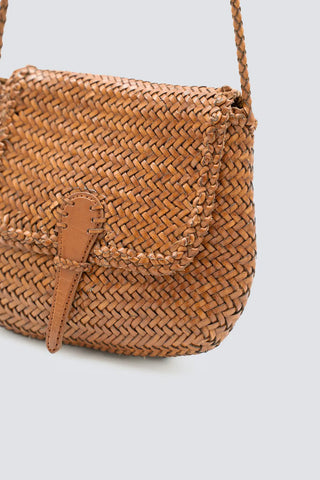 Dragon Diffusion Mini City Bag