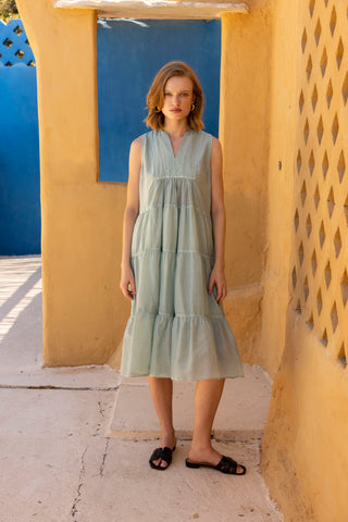 Cleo Dress