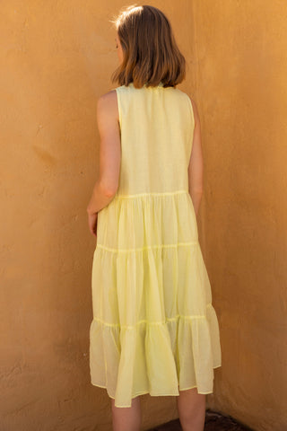 Cleo Dress