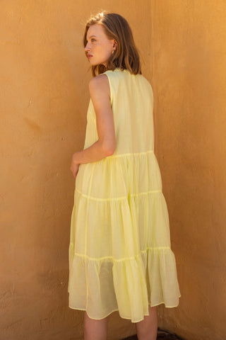 Cleo Dress
