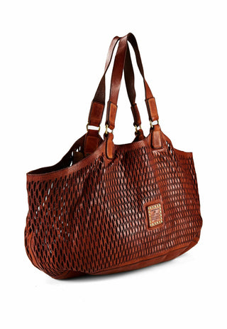 Campomaggi Cosima Shopping Bag