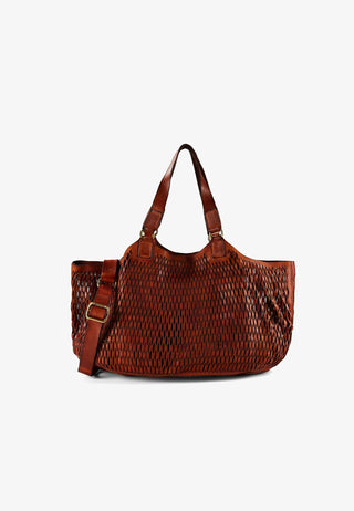 Campomaggi Cosima Shopping Bag