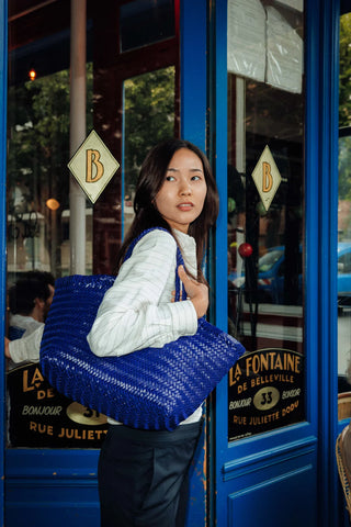 Dragon Diffusion Nantucket Bag
