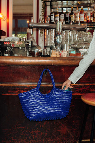 Dragon Diffusion Nantucket Bag