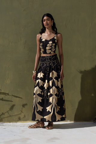 Nema Dune Skirt