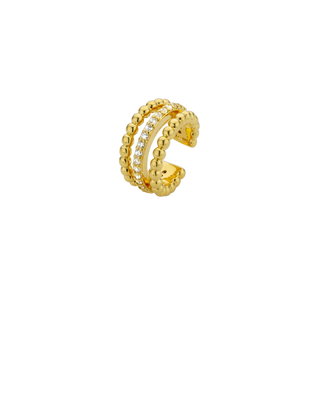 Mya-Bay Camden Ear Cuff