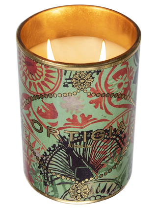 Ortigia Sicilia Scented Candles