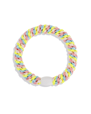 KKNEKKI Mix Neon Pastel Hair Tie