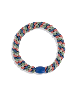 KKNEKKI Mix Indigo Pomerant Hair Tie