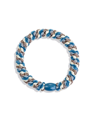 KKNEKKI Mix Airforce Hair Tie