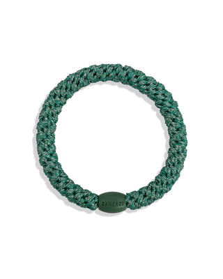 KKNEKKI Turkish Glitter Hair Tie