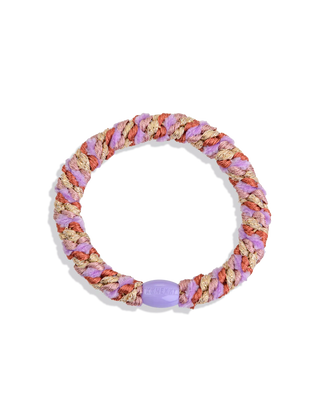 KKNEKKI Pear Terracotta Hair Tie