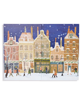 KKNEKKI Advent Calendar 2026