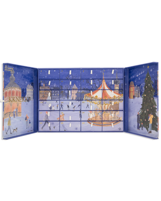 Kknekki Advent Calendar