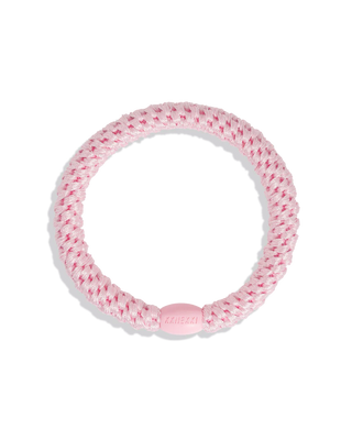 COMING SOON - KKNEKKI Pink Hair Tie