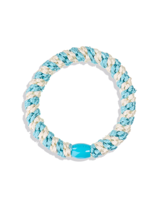 COMING SOON - KKNEKKI Ocean Ivory Hair Tie