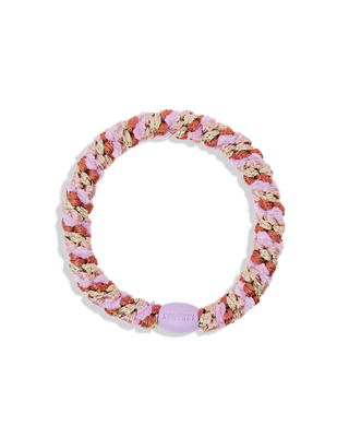 KKNEKKI Mix Pear Terracotta Hair Tie