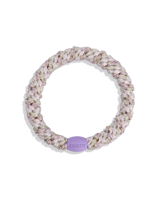 KKNEKKI Mix Lavender Ballet Pink Hair Tie