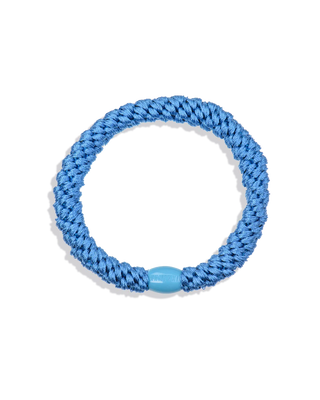 KKNEKKI Lake Blue Hair Tie
