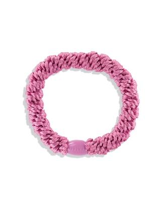 KKNEKKI Bubblegum Hair Tie
