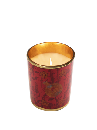 Ortigia Sicilia Scented Candles
