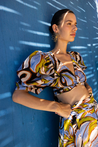 Mika Top